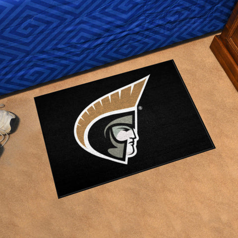 Anderson (SC) Trojans Starter Mat Accent Rug - 19in. x 30in.