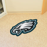 Philadelphia Eagles Mascot Rug