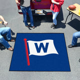 Chicago Cubs Tailgater Rug - 5ft. x 6ft.