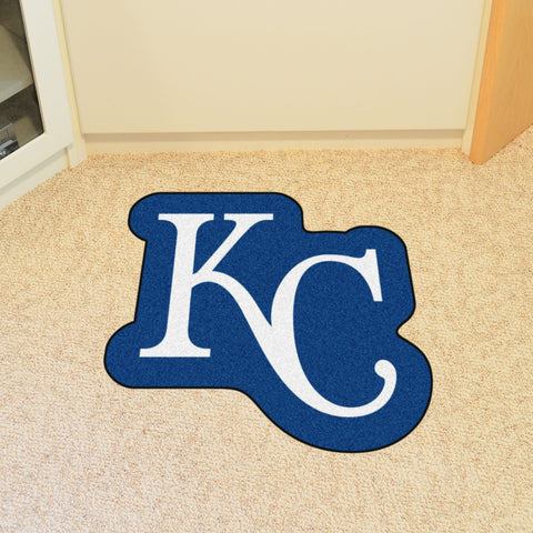 Kansas City Royals Mascot Rug