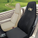 Georgia Tech Yellow Jackets Embroidered Seat Cover