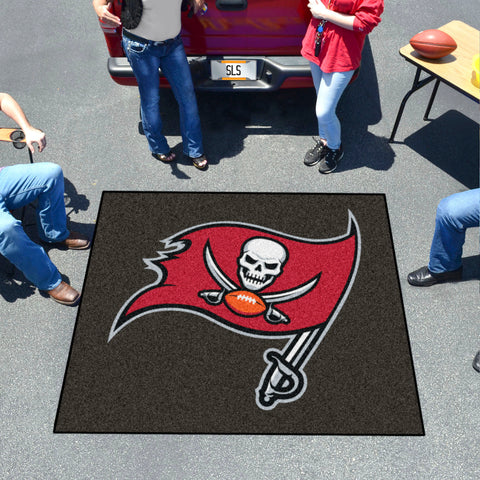 Tampa Bay Buccaneers Tailgater Rug - 5ft. x 6ft.