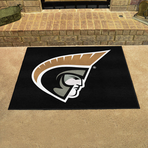 Anderson (SC) Trojans All-Star Rug - 34 in. x 42.5 in.
