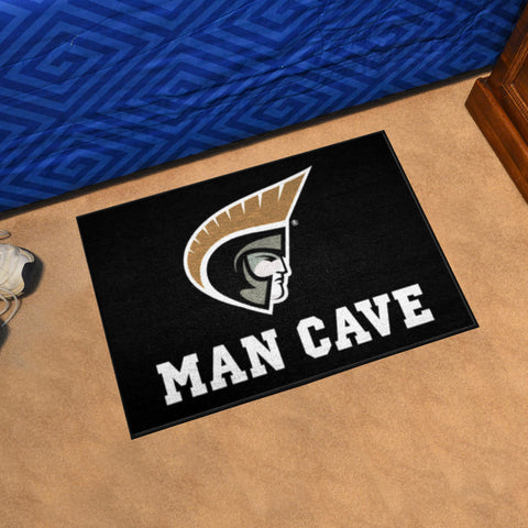 Anderson (SC) Trojans Man Cave Starter Mat Accent Rug - 19in. x 30in.