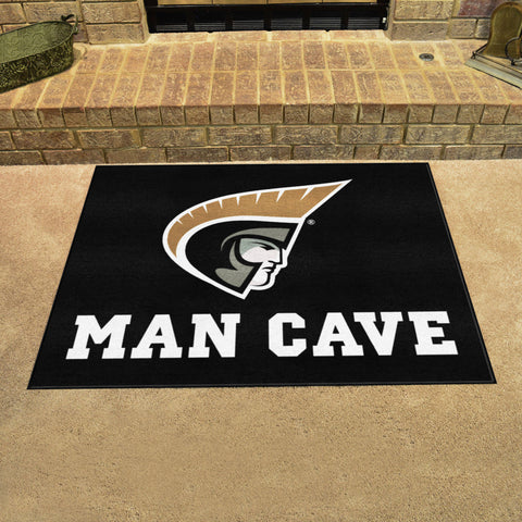 Anderson (SC) Trojans Man Cave All-Star Rug - 34 in. x 42.5 in.