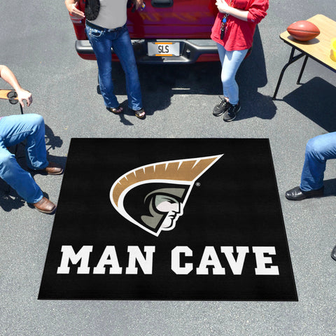 Anderson (SC) Trojans Man Cave Tailgater Rug - 5ft. x 6ft.