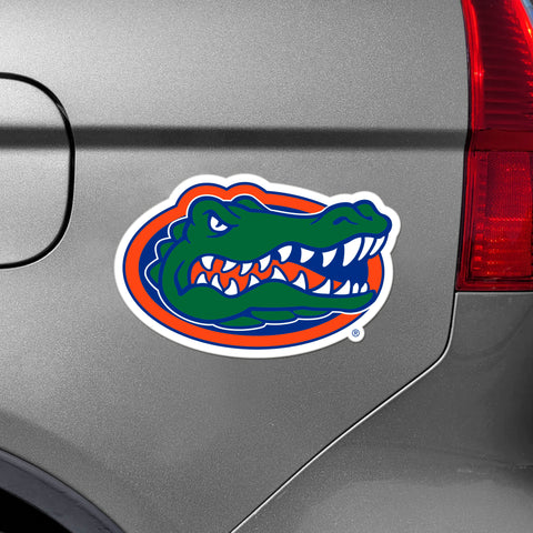 Florida Gators Large Team Logo Magnet 10" (8.7329"x8.3078")