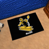 Pittsburgh Steelers Starter Mat Accent Rug - 19in. x 30in., NFL Vintage