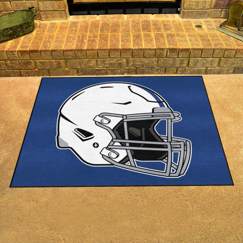 Indianapolis Colts All-Star Rug - 34 in. x 42.5 in.