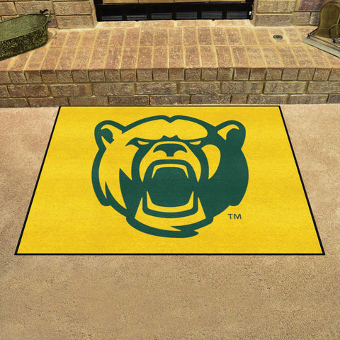 Baylor Bears All-Star Rug - 34 in. x 42.5 in.