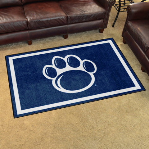Penn State Nittany Lions 4ft. x 6ft. Plush Area Rug