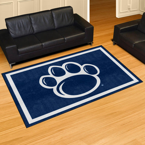 Penn State Nittany Lions 5ft. x 8 ft. Plush Area Rug