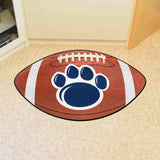 Penn State Nittany Lions  Football Rug - 20.5in. x 32.5in.