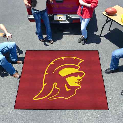 Southern California Trojans Tailgater Rug - 5ft. x 6ft.