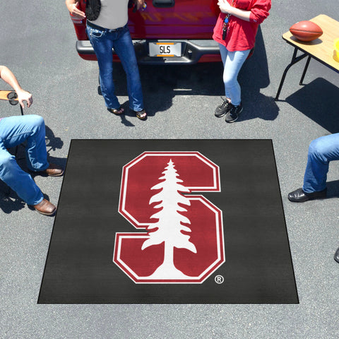 Stanford Cardinal Tailgater Rug - 5ft. x 6ft.