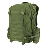 BulletBlocker NIJ IIIA Bulletproof Tactical Backpack