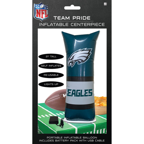 Philadelphia Eagles Inflatable Centerpiece