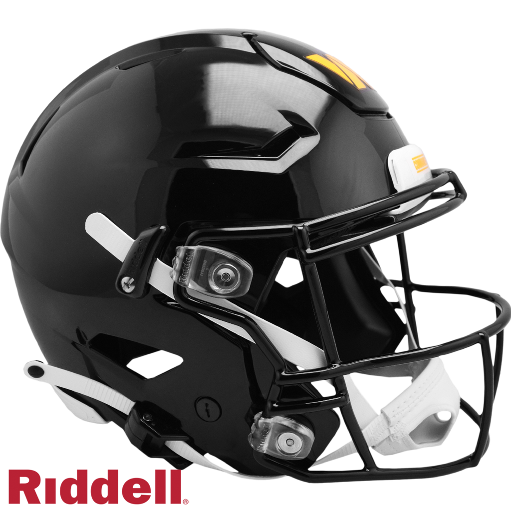 Washington Commanders Helmet Riddell Authentic Full Size SpeedFlex Style On-Field Alternate