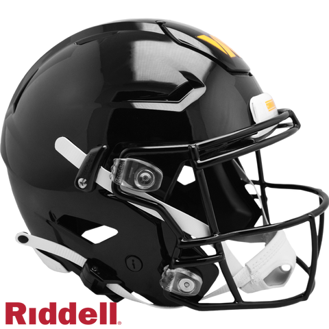 Washington Commanders Helmet Riddell Authentic Full Size SpeedFlex Style On-Field Alternate - Special Order
