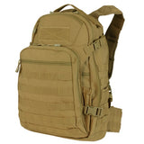 BulletBlocker NIJ IIIA Bulletproof Covert Backpack