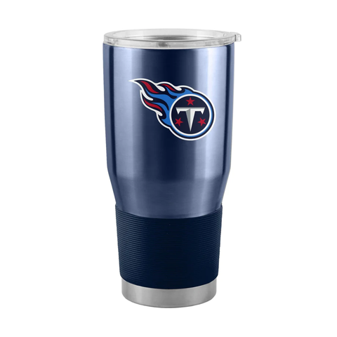 Tennessee Titans Travel Tumbler 30oz Stainless Steel