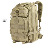 NIJ IIIA Bulletproof Jump Pack