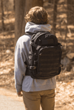 BulletBlocker NIJ IIIA Bulletproof Covert Backpack