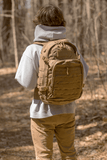 BulletBlocker NIJ IIIA Bulletproof Covert Backpack