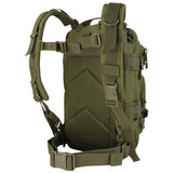 NIJ IIIA Bulletproof Jump Pack